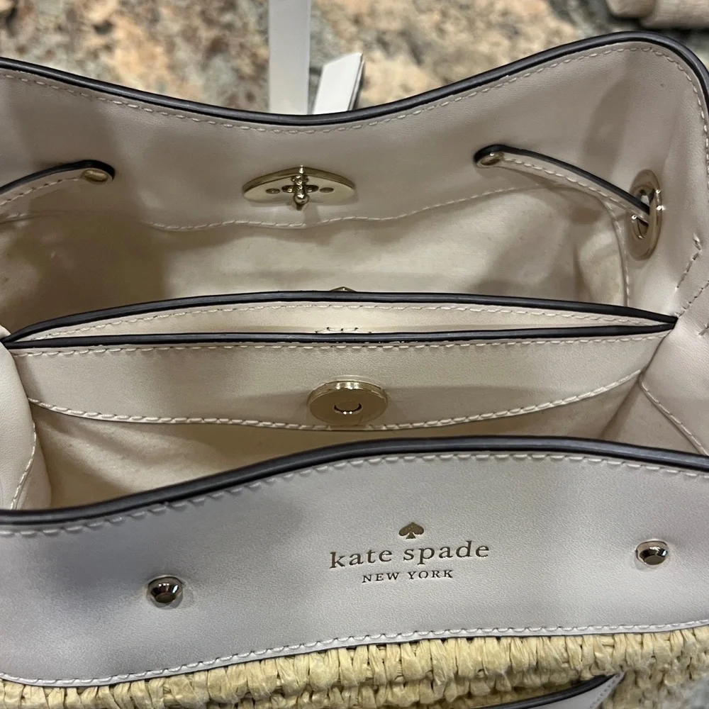 kate spade dimensions approximately
